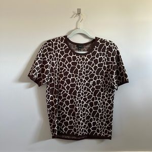 Ann Taylor Sweater Top